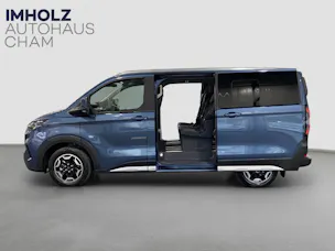 Ford Tourneo Custom Bus 320 L1 2.0 EcoBlue 170 PS Active 4x4