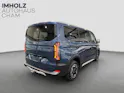 Ford Tourneo Custom Bus 320 L1 2.0 EcoBlue 170 PS Active 4x4
