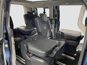 Ford Tourneo Custom Bus 320 L1 2.0 EcoBlue 170 PS Active 4x4