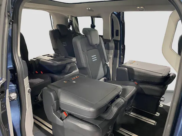 Ford Tourneo Custom Bus 320 L1 2.0 EcoBlue 170 PS Active 4x4