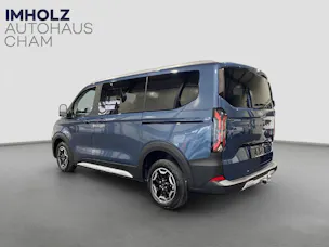Ford Tourneo Custom Bus 320 L1 2.0 EcoBlue 170 PS Active 4x4