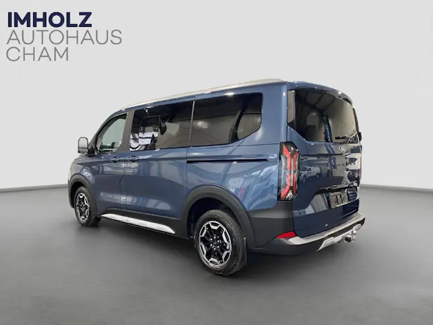 Ford Tourneo Custom Bus 320 L1 2.0 EcoBlue 170 PS Active 4x4