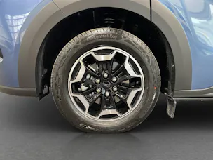 Ford Tourneo Custom Bus 320 L1 2.0 EcoBlue 170 PS Active 4x4