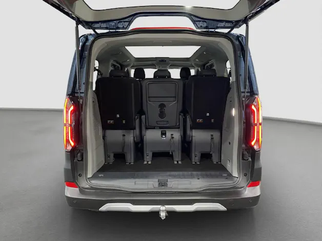 Ford Tourneo Custom Bus 320 L1 2.0 EcoBlue 170 PS Active 4x4