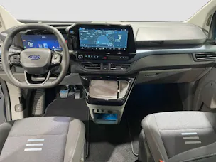 Ford Tourneo Custom Bus 320 L1 2.0 EcoBlue 170 PS Active 4x4