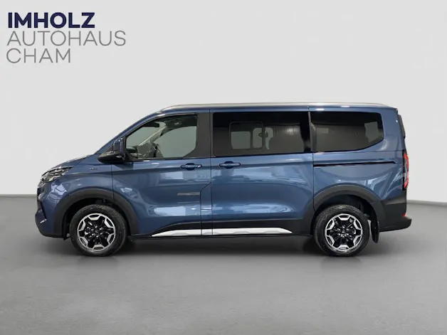 Ford Tourneo Custom Bus 320 L1 2.0 EcoBlue 170 PS Active 4x4