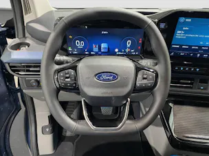 Ford Tourneo Custom Bus 320 L1 2.0 EcoBlue 170 PS Active 4x4
