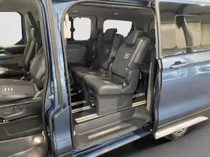 Ford Tourneo Custom Bus 320 L1 2.0 EcoBlue 170 PS Active 4x4