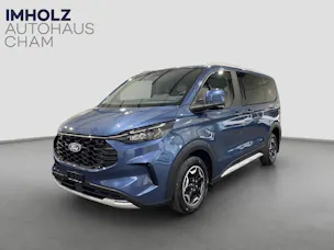 Ford Tourneo Custom Bus 320 L1 2.0 EcoBlue 170 PS Active 4x4
