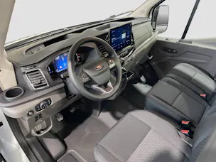 Ford Transit S-Kab. 350 L2 2.0 Ecoblue 130 PS Trend Chassis