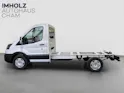 Ford Transit S-Kab. 350 L2 2.0 Ecoblue 130 PS Trend Chassis