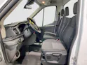 Ford Transit S-Kab. 350 L2 2.0 Ecoblue 130 PS Trend Chassis