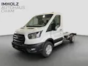 Ford Transit S-Kab. 350 L2 2.0 Ecoblue 130 PS Trend Chassis