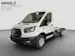 Ford Transit S-Kab. 350 L2 2.0 Ecoblue 130 PS Trend Chassis