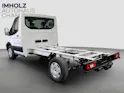 Ford Transit S-Kab. 350 L2 2.0 Ecoblue 130 PS Trend Chassis
