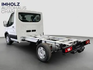 Ford Transit S-Kab. 350 L2 2.0 Ecoblue 130 PS Trend Chassis