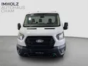 Ford Transit S-Kab. 350 L2 2.0 Ecoblue 130 PS Trend Chassis