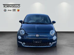 Fiat 500 1.0 Hybrid Dolcevita Premium