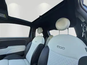 Fiat 500 1.0 Hybrid Dolcevita Premium