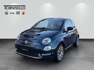 Fiat 500 1.0 Hybrid Dolcevita Premium