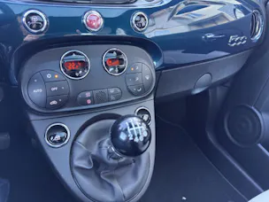 Fiat 500 1.0 Hybrid Dolcevita Premium