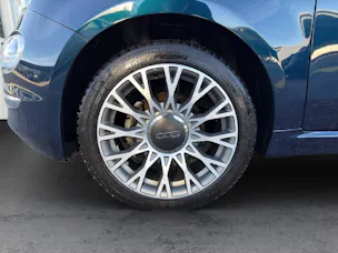 Fiat 500 1.0 Hybrid Dolcevita Premium