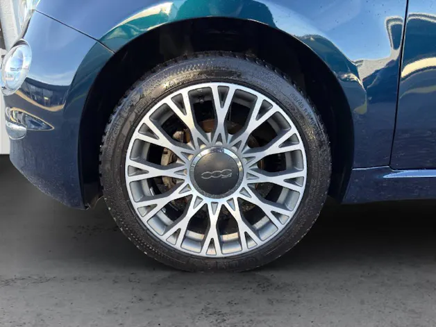 Fiat 500 1.0 Hybrid Dolcevita Premium