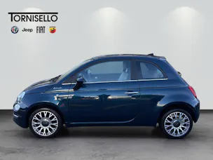 Fiat 500 1.0 Hybrid Dolcevita Premium