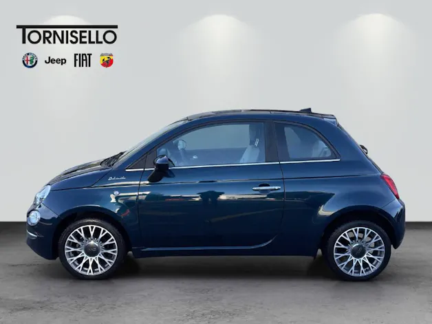 Fiat 500 1.0 Hybrid Dolcevita Premium