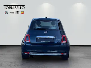 Fiat 500 1.0 Hybrid Dolcevita Premium