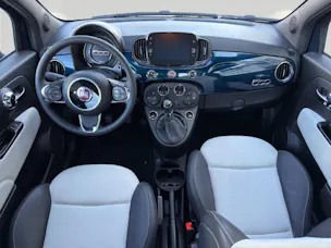 Fiat 500 1.0 Hybrid Dolcevita Premium