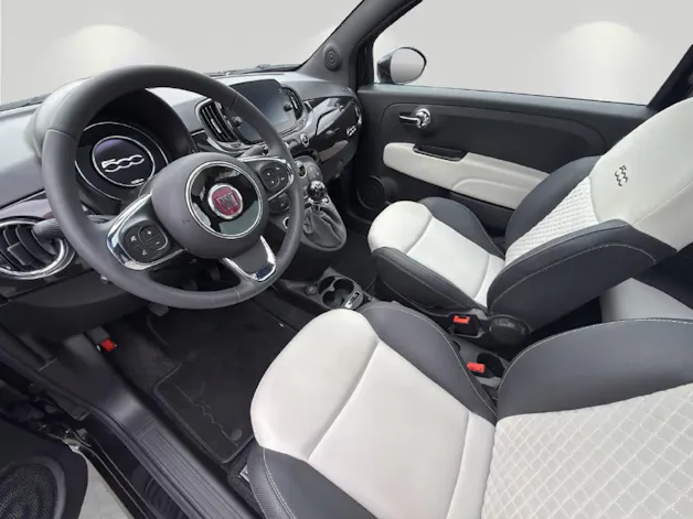 FIAT 500 1.0 Hybrid Dolcevita Premium