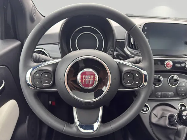 FIAT 500 1.0 Hybrid Dolcevita Premium