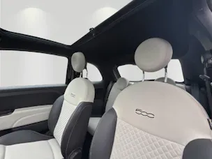 FIAT 500 1.0 Hybrid Dolcevita Premium