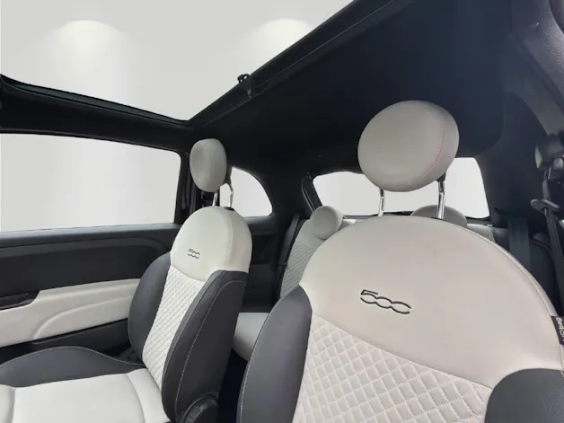 FIAT 500 1.0 Hybrid Dolcevita Premium