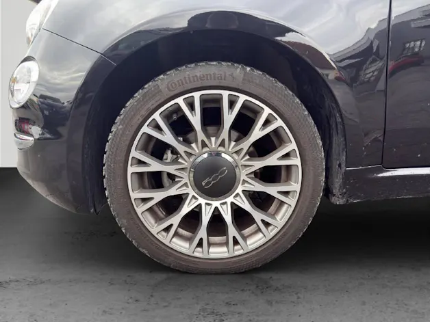 FIAT 500 1.0 Hybrid Dolcevita Premium