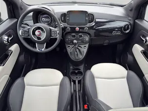 FIAT 500 1.0 Hybrid Dolcevita Premium