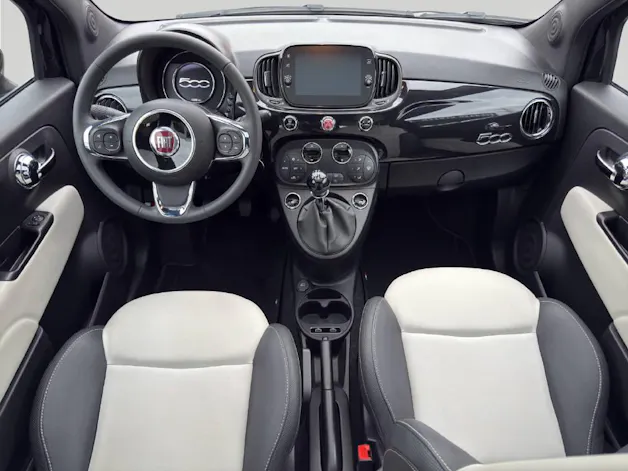 FIAT 500 1.0 Hybrid Dolcevita Premium