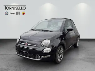 FIAT 500 1.0 Hybrid Dolcevita Premium