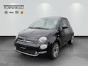 FIAT 500 1.0 Hybrid Dolcevita Premium