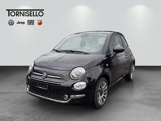 FIAT 500 1.0 Hybrid Dolcevita Premium