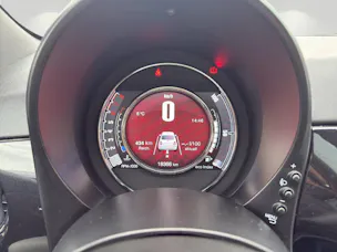FIAT 500 1.0 Hybrid Dolcevita Premium