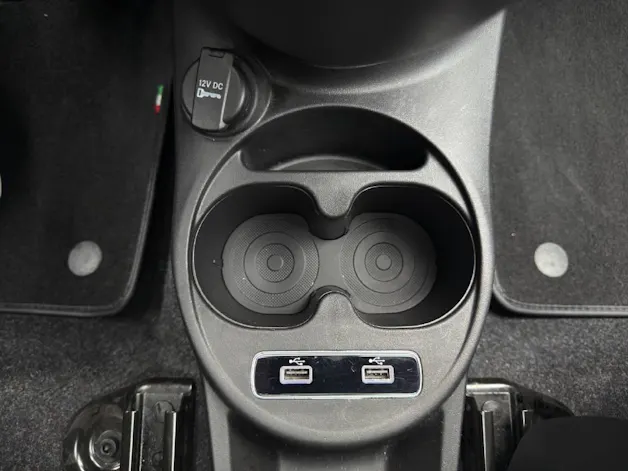 FIAT 500 1.0 Hybrid Dolcevita Premium