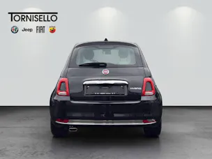 FIAT 500 1.0 Hybrid Dolcevita Premium