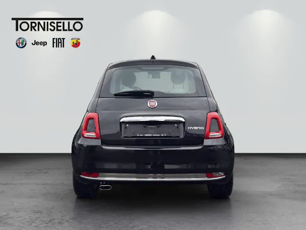 FIAT 500 1.0 Hybrid Dolcevita Premium
