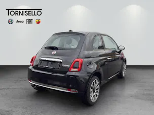 FIAT 500 1.0 Hybrid Dolcevita Premium