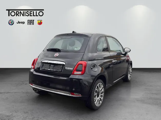 FIAT 500 1.0 Hybrid Dolcevita Premium