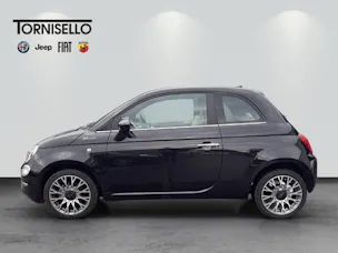 FIAT 500 1.0 Hybrid Dolcevita Premium