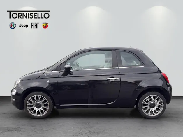 FIAT 500 1.0 Hybrid Dolcevita Premium