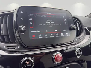 FIAT 500 1.0 Hybrid Dolcevita Premium